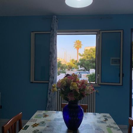 Casa Gessica Hotel Melissano Екстериор снимка