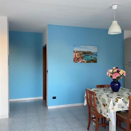 Casa Gessica Hotel Melissano Екстериор снимка