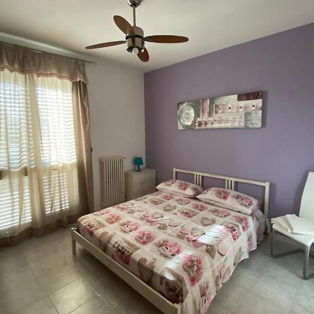 Casa Gessica Hotel Melissano Екстериор снимка