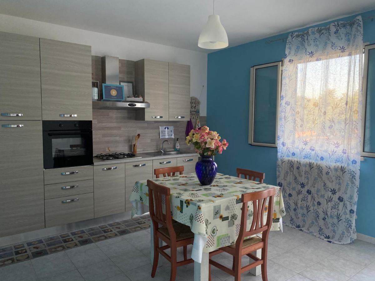 Casa Gessica Hotel Melissano Екстериор снимка