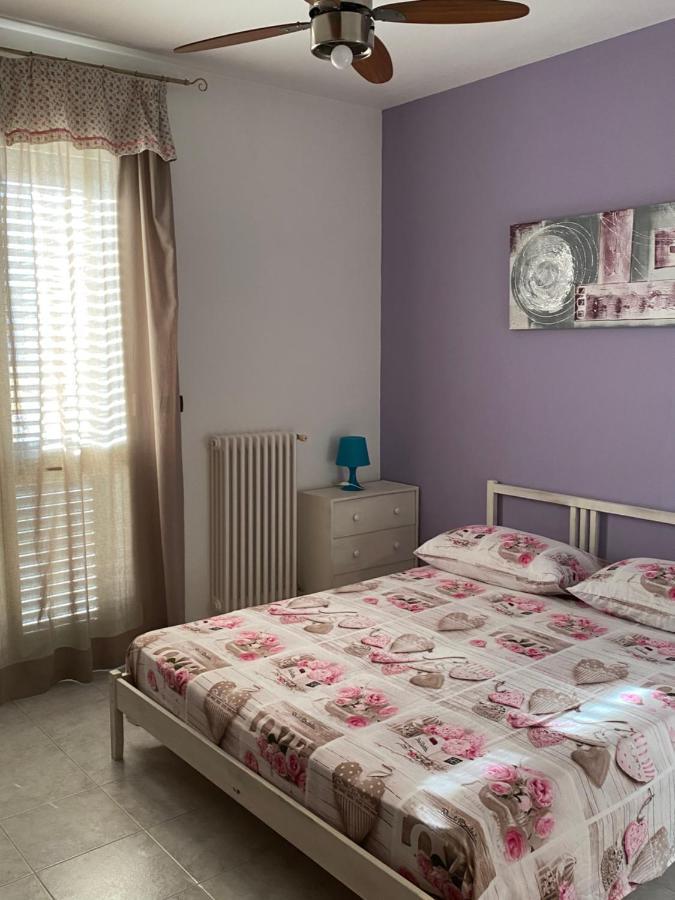 Casa Gessica Hotel Melissano Екстериор снимка