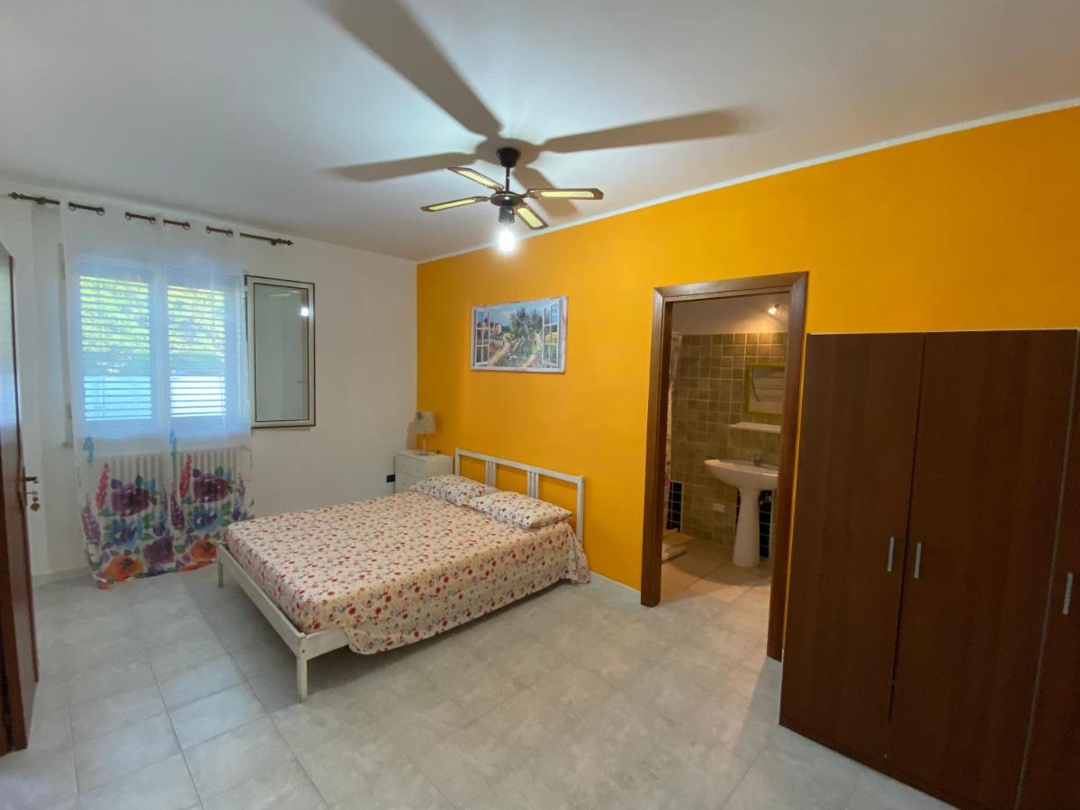 Casa Gessica Hotel Melissano Екстериор снимка