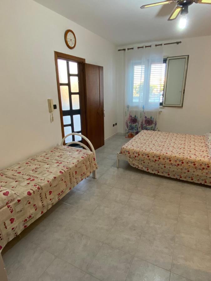 Casa Gessica Hotel Melissano Екстериор снимка
