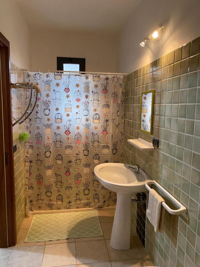 Casa Gessica Hotel Melissano Екстериор снимка