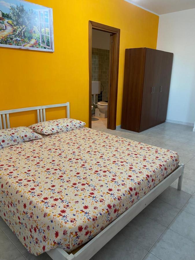 Casa Gessica Hotel Melissano Екстериор снимка