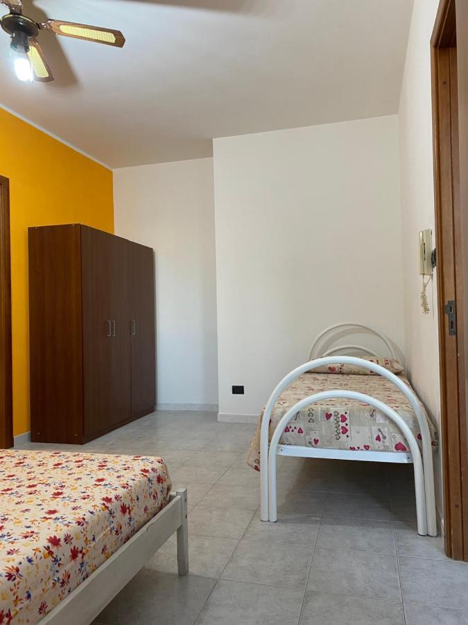 Casa Gessica Hotel Melissano Екстериор снимка