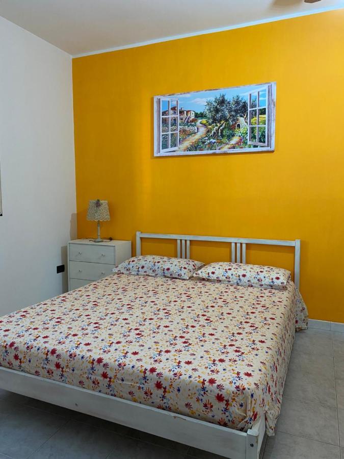 Casa Gessica Hotel Melissano Екстериор снимка
