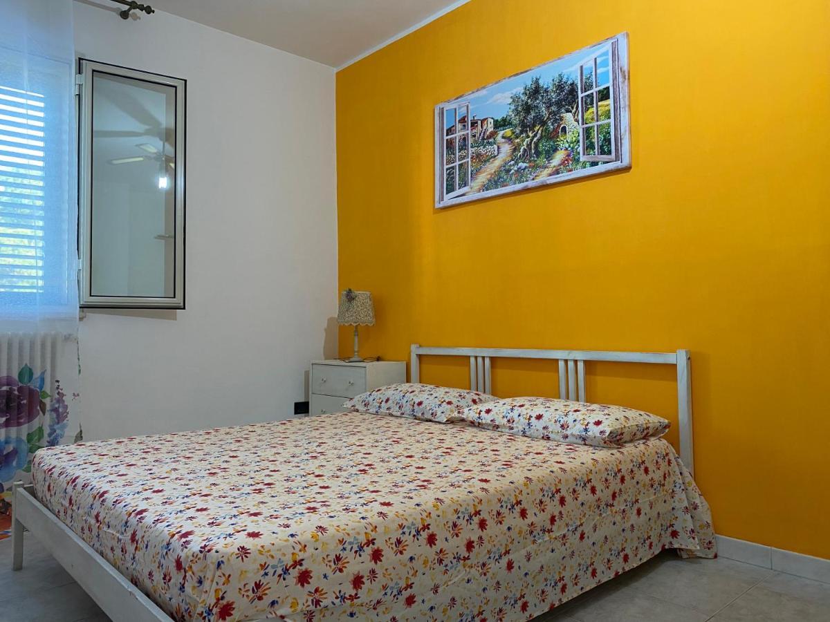 Casa Gessica Hotel Melissano Екстериор снимка