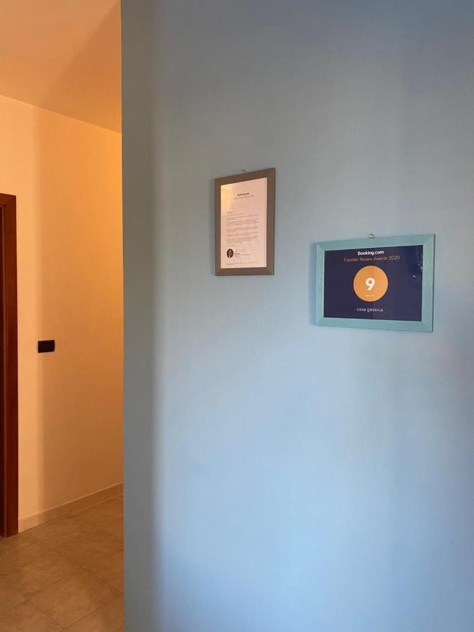 Casa Gessica Hotel Melissano Екстериор снимка