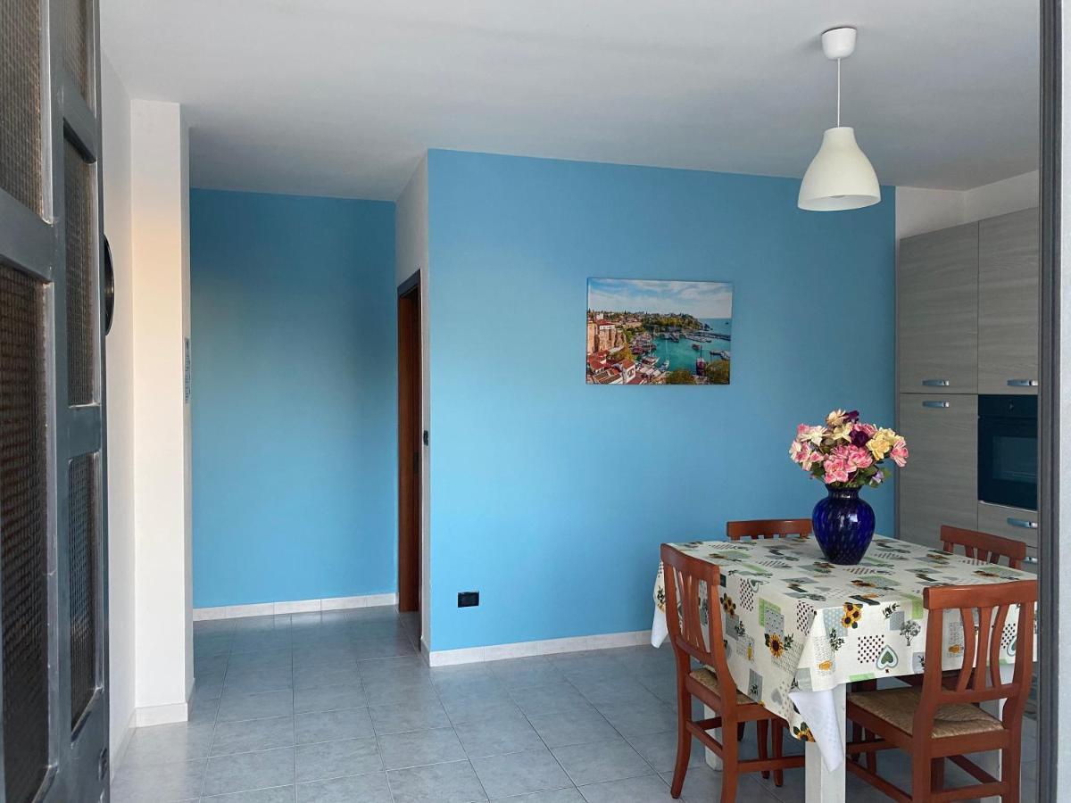 Casa Gessica Hotel Melissano Екстериор снимка