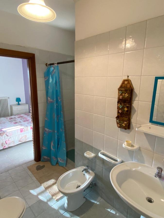 Casa Gessica Hotel Melissano Екстериор снимка