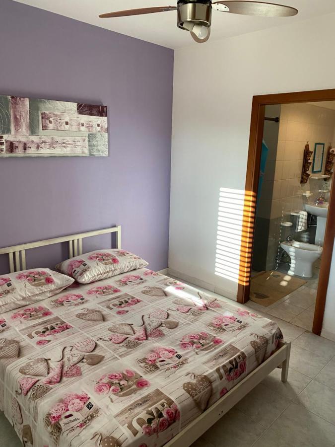 Casa Gessica Hotel Melissano Екстериор снимка