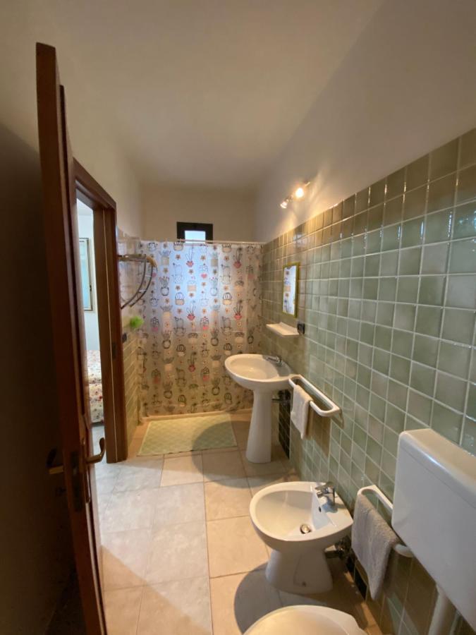 Casa Gessica Hotel Melissano Екстериор снимка
