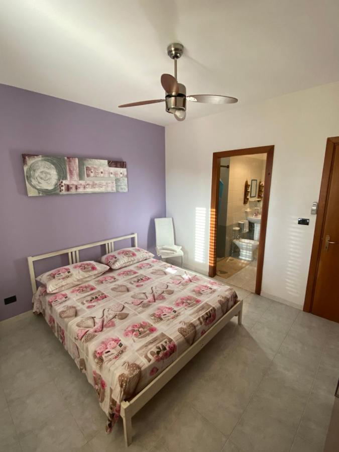 Casa Gessica Hotel Melissano Екстериор снимка