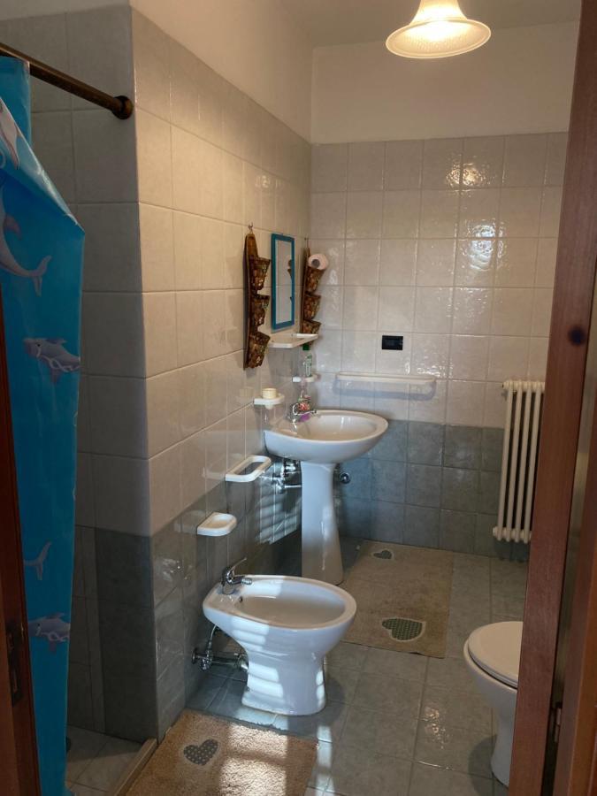 Casa Gessica Hotel Melissano Екстериор снимка