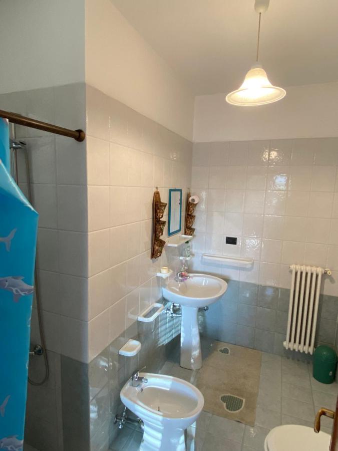 Casa Gessica Hotel Melissano Екстериор снимка