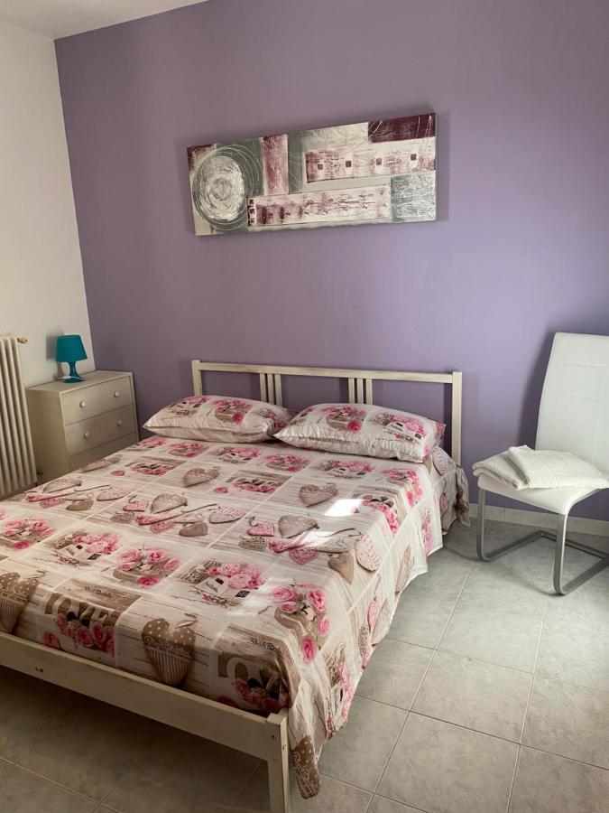 Casa Gessica Hotel Melissano Екстериор снимка