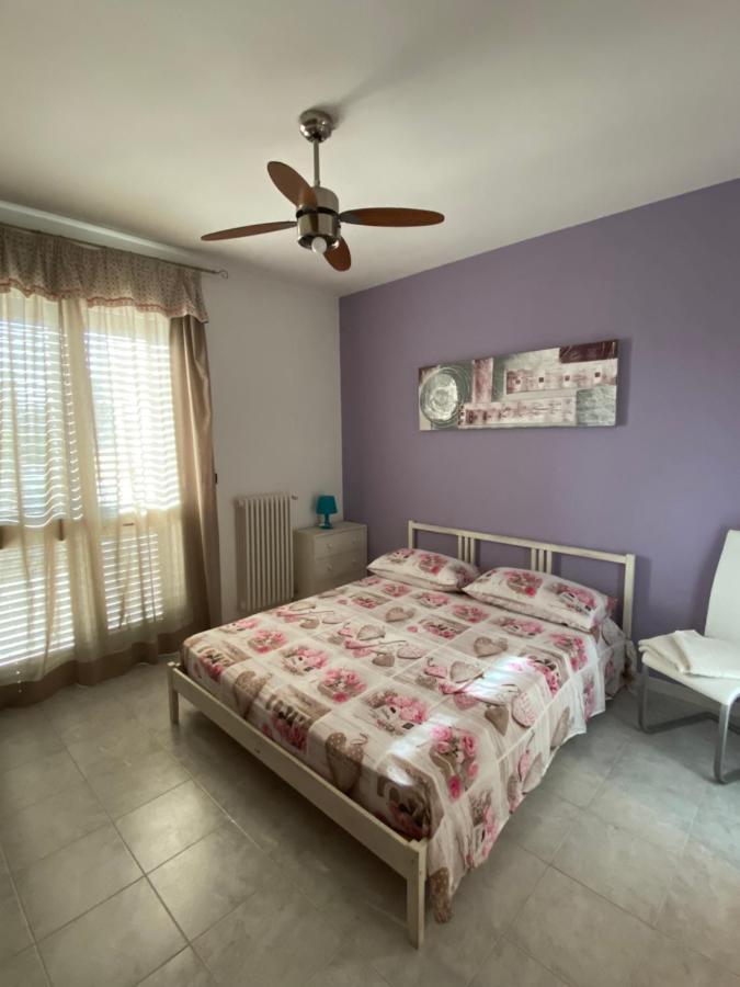 Casa Gessica Hotel Melissano Екстериор снимка