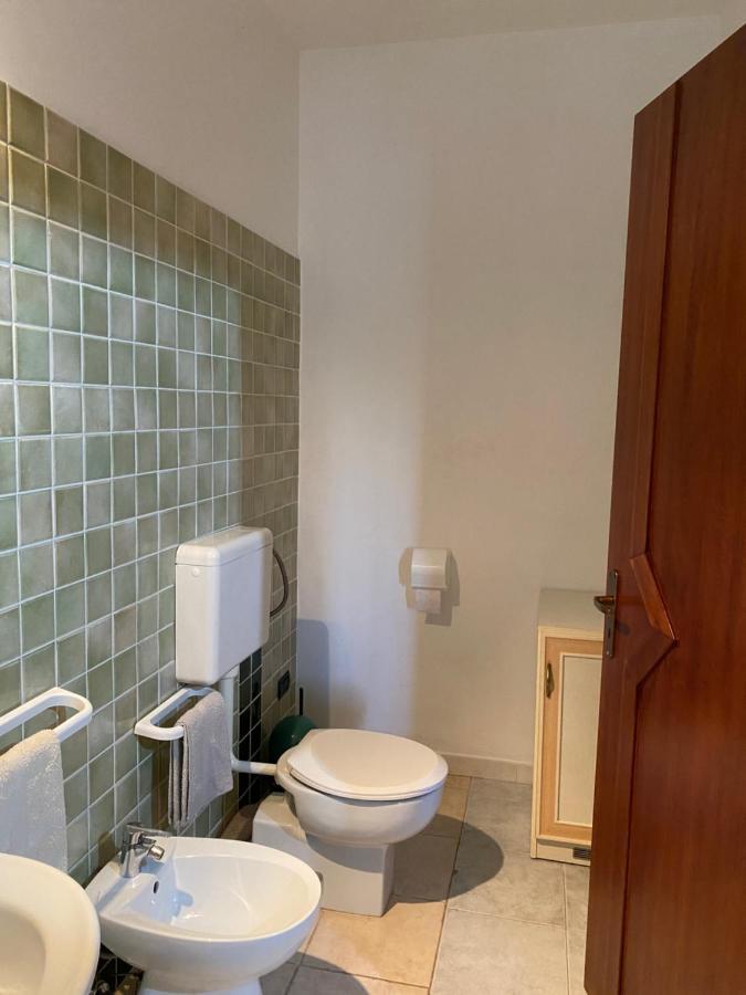Casa Gessica Hotel Melissano Екстериор снимка