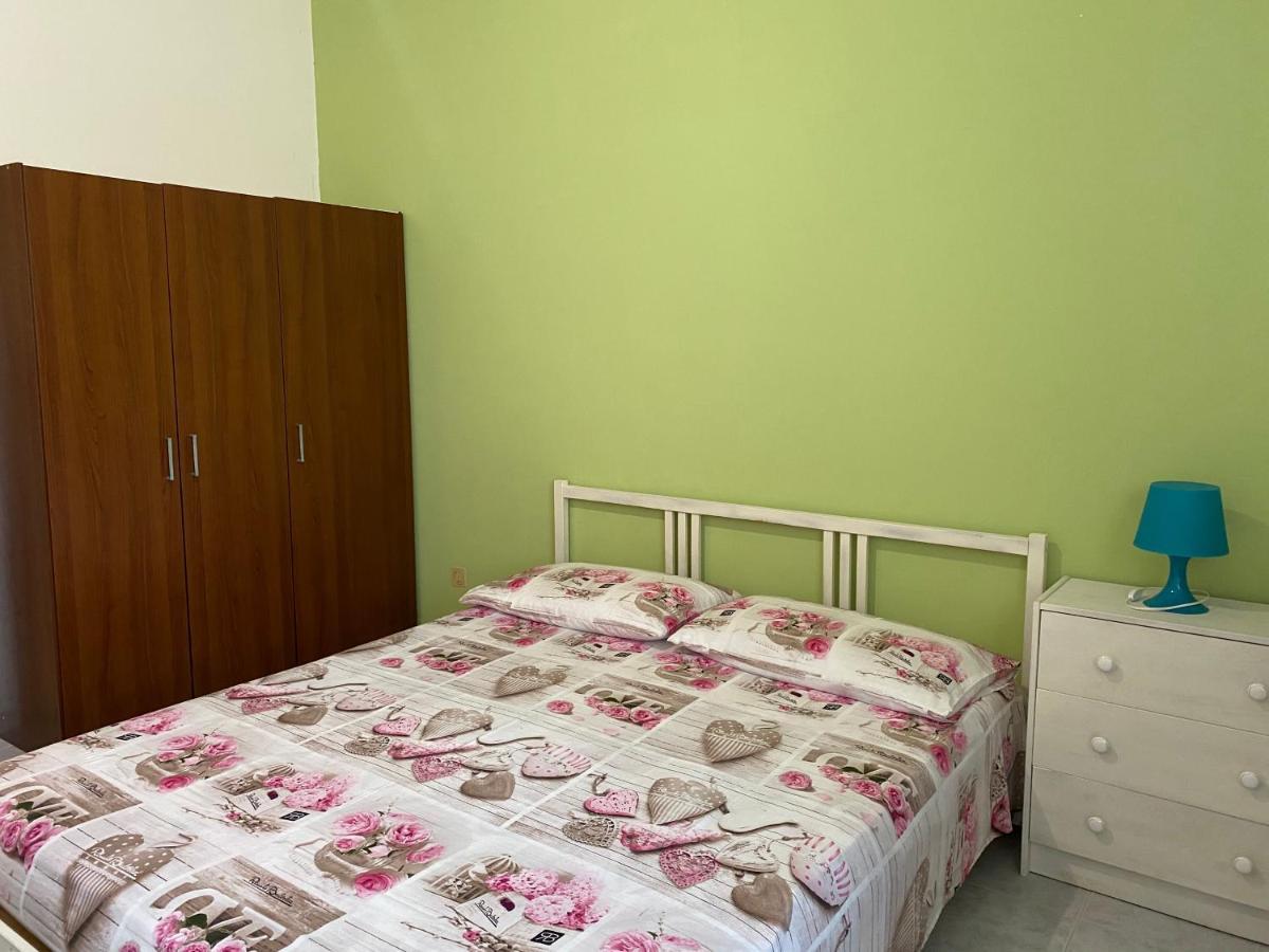 Casa Gessica Hotel Melissano Екстериор снимка