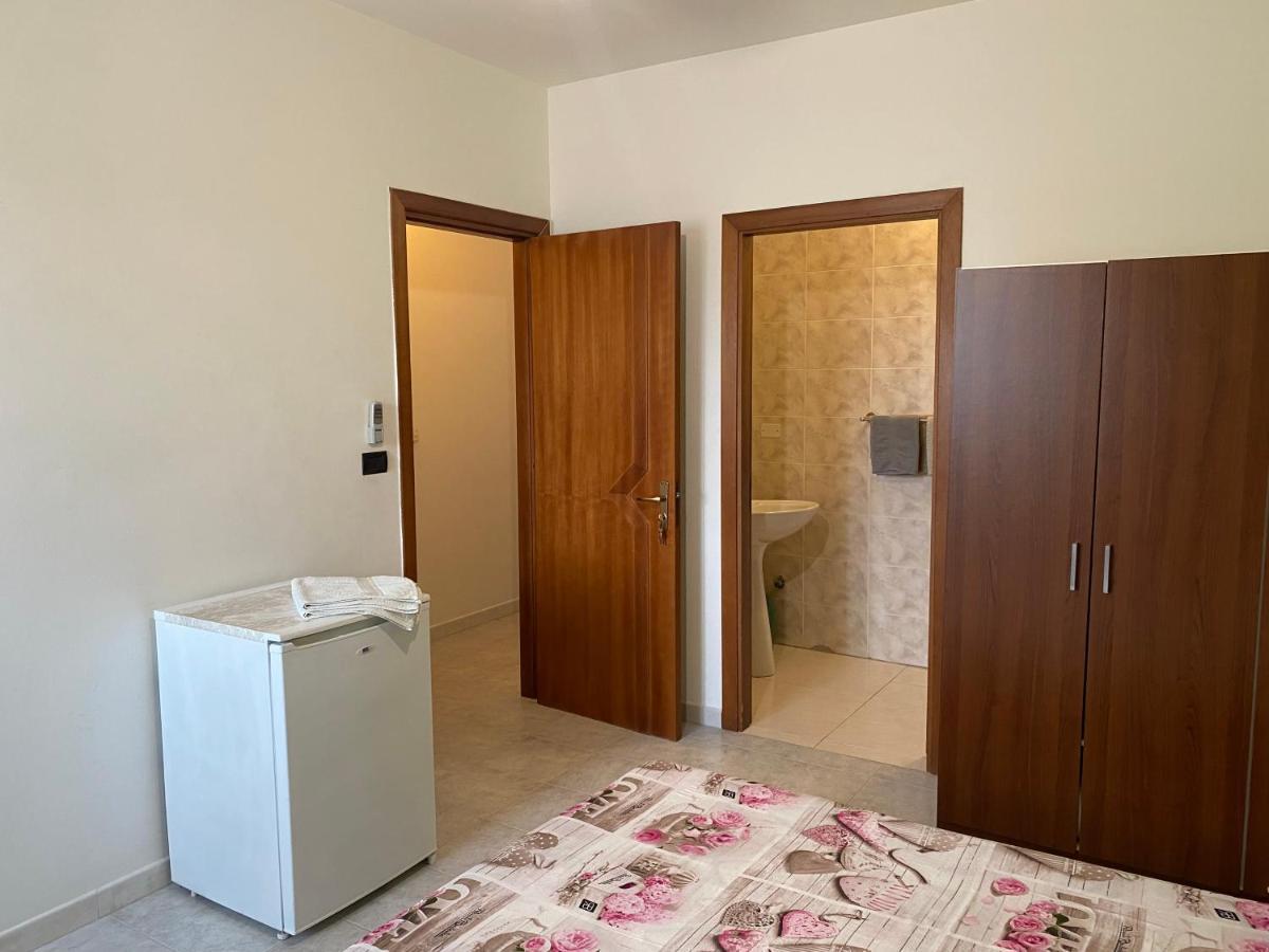 Casa Gessica Hotel Melissano Екстериор снимка