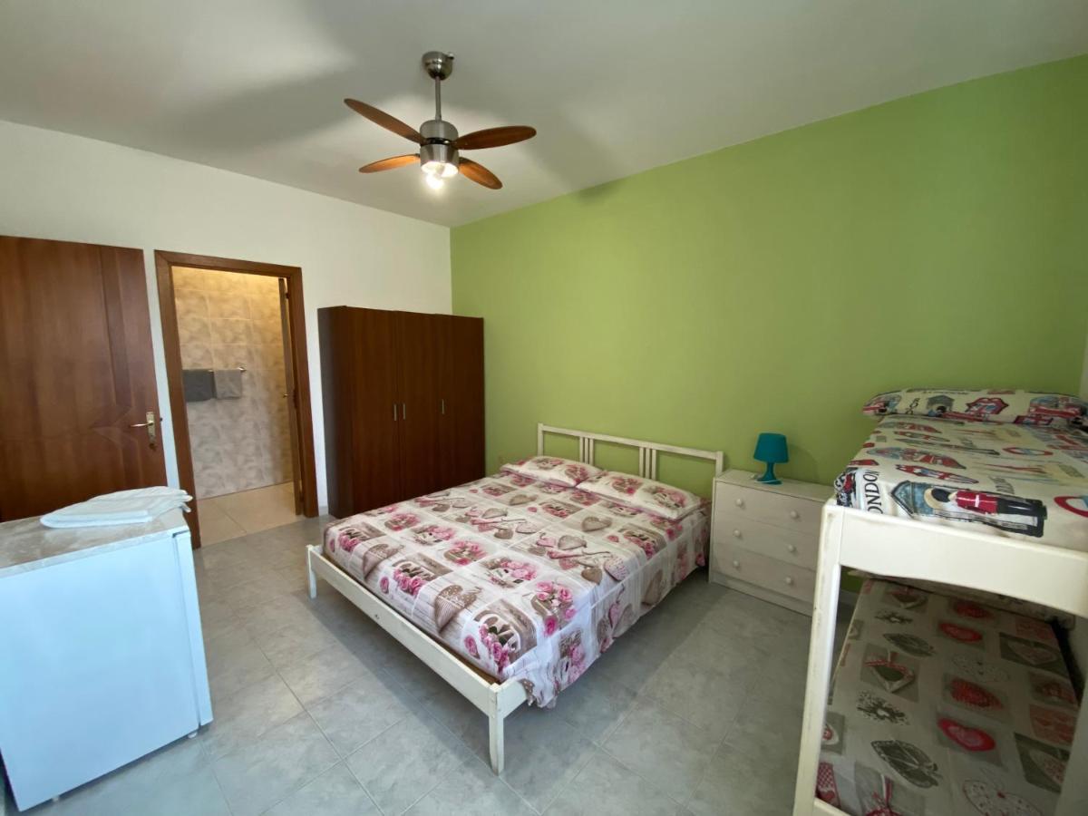 Casa Gessica Hotel Melissano Екстериор снимка