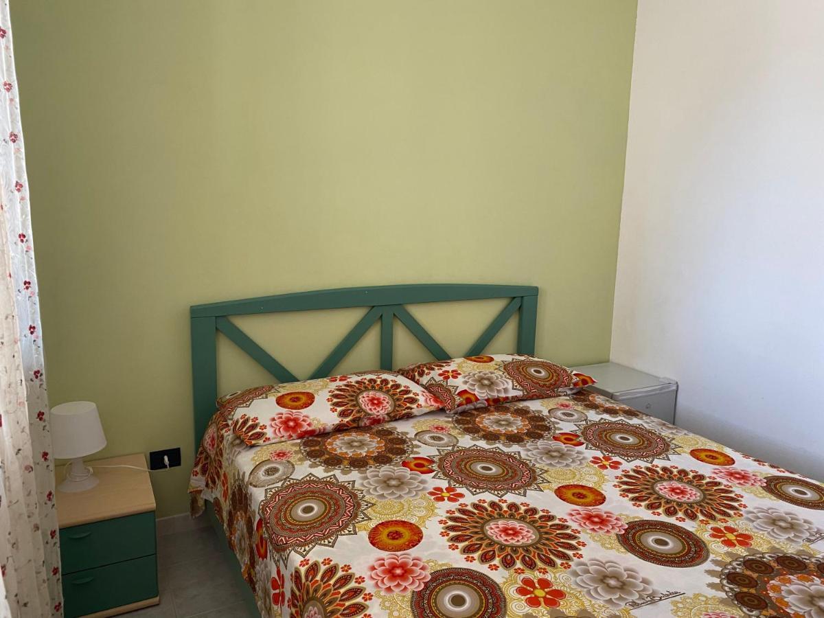 Casa Gessica Hotel Melissano Екстериор снимка