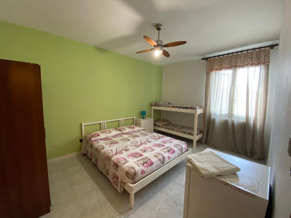 Casa Gessica Hotel Melissano Екстериор снимка