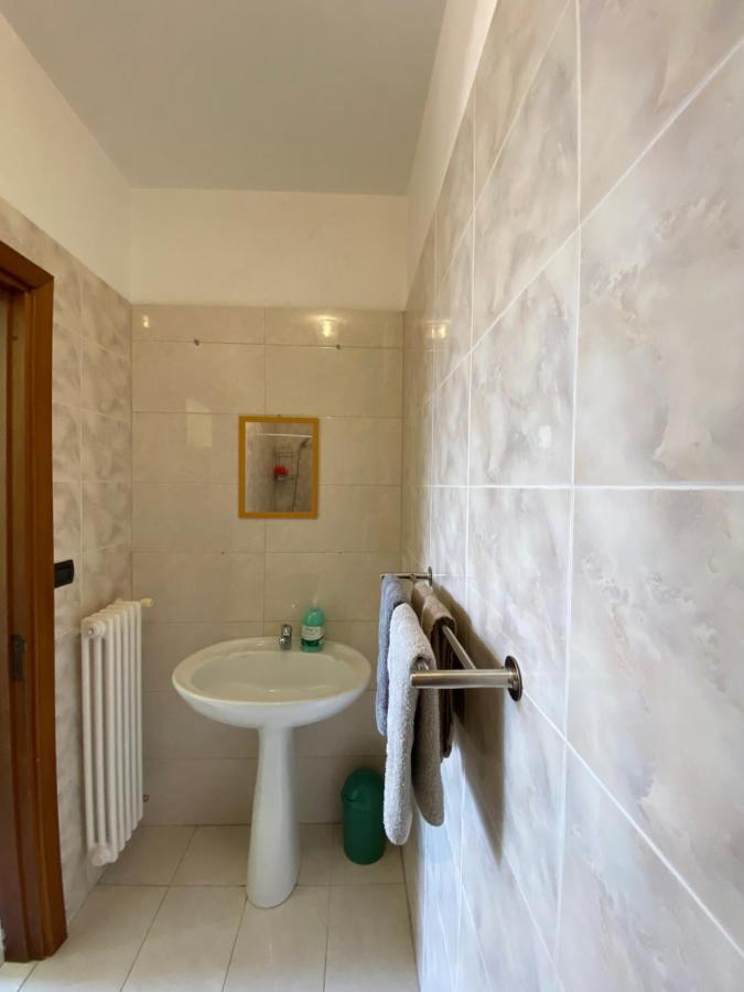 Casa Gessica Hotel Melissano Екстериор снимка