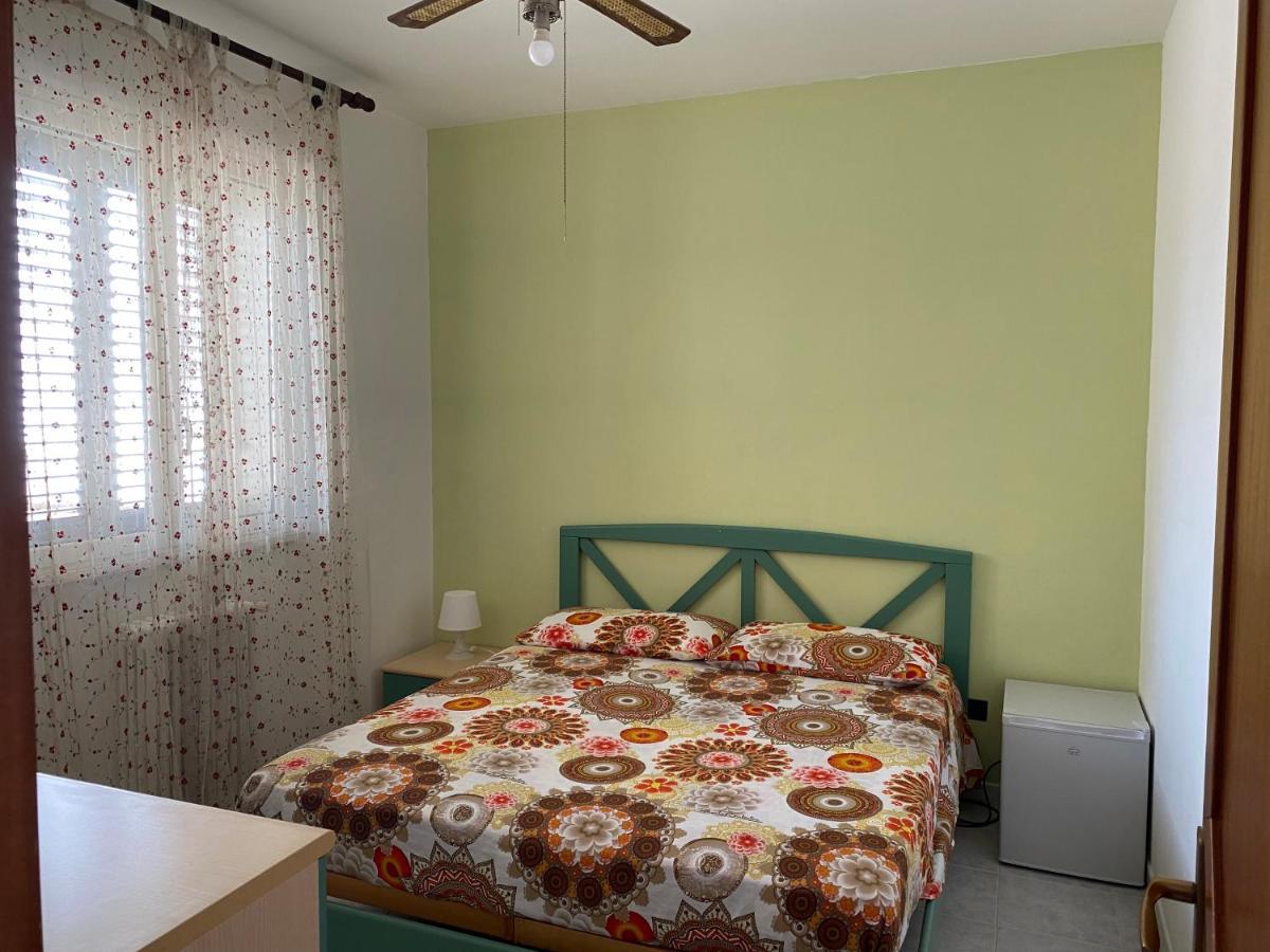Casa Gessica Hotel Melissano Екстериор снимка