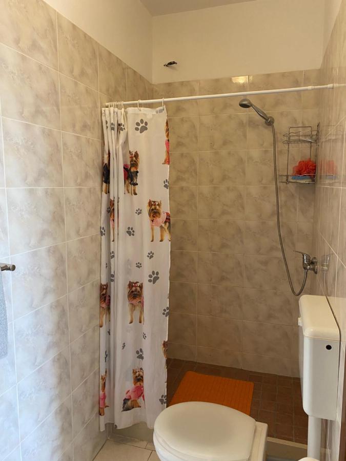 Casa Gessica Hotel Melissano Екстериор снимка