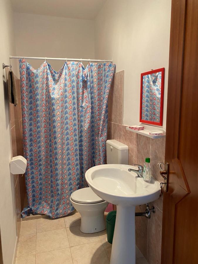 Casa Gessica Hotel Melissano Екстериор снимка