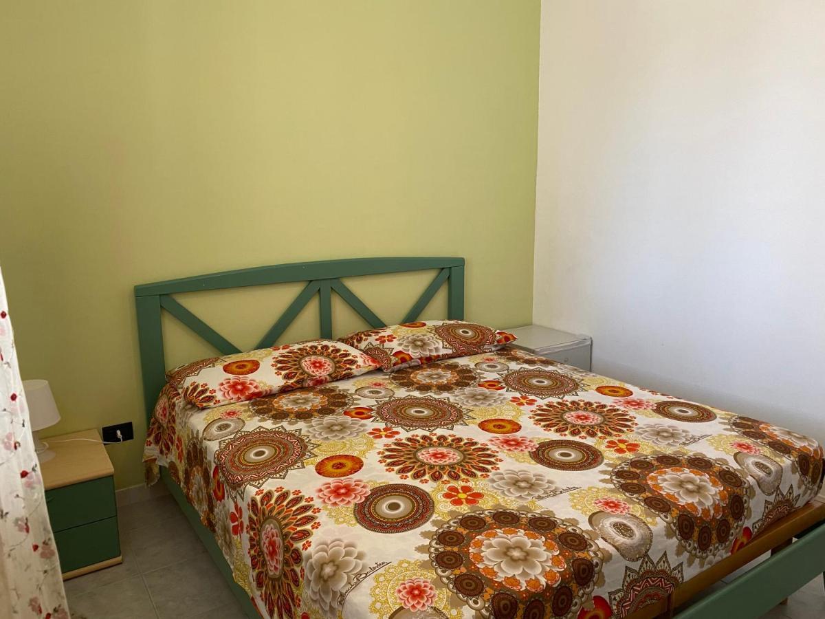 Casa Gessica Hotel Melissano Екстериор снимка