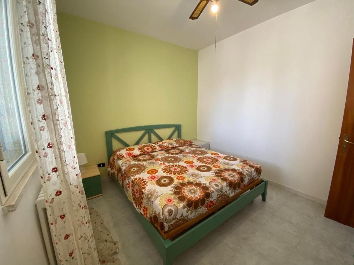 Casa Gessica Hotel Melissano Екстериор снимка
