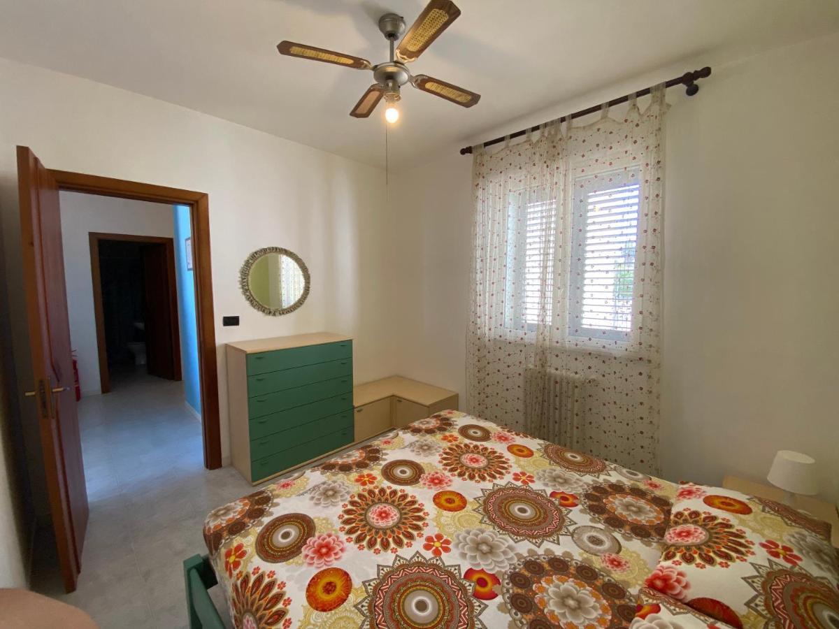 Casa Gessica Hotel Melissano Екстериор снимка