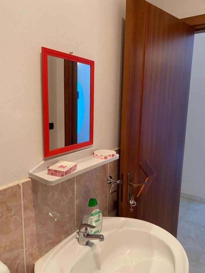 Casa Gessica Hotel Melissano Екстериор снимка