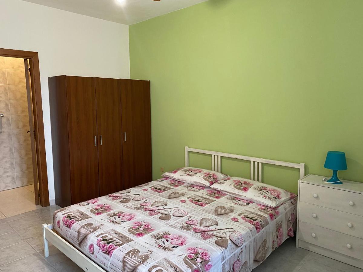 Casa Gessica Hotel Melissano Екстериор снимка