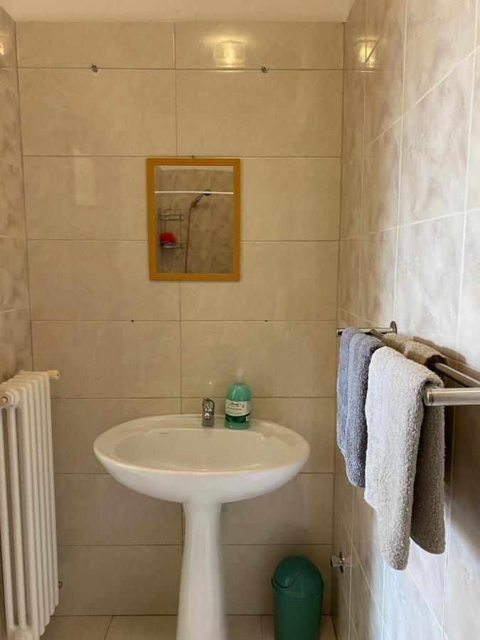 Casa Gessica Hotel Melissano Екстериор снимка