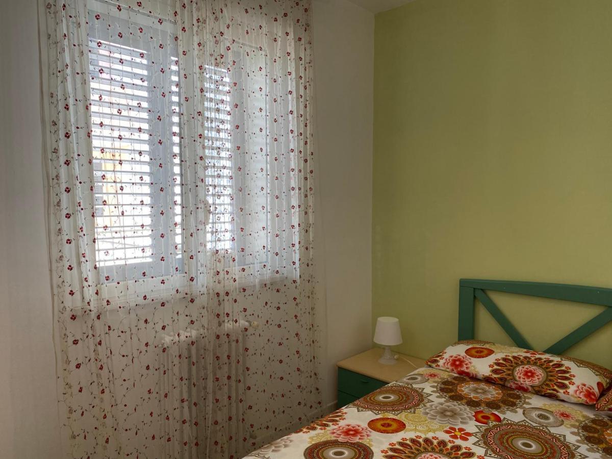 Casa Gessica Hotel Melissano Екстериор снимка