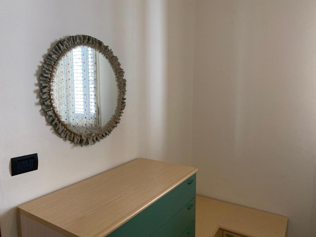 Casa Gessica Hotel Melissano Екстериор снимка