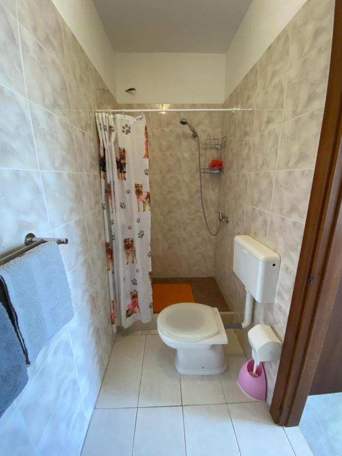 Casa Gessica Hotel Melissano Екстериор снимка