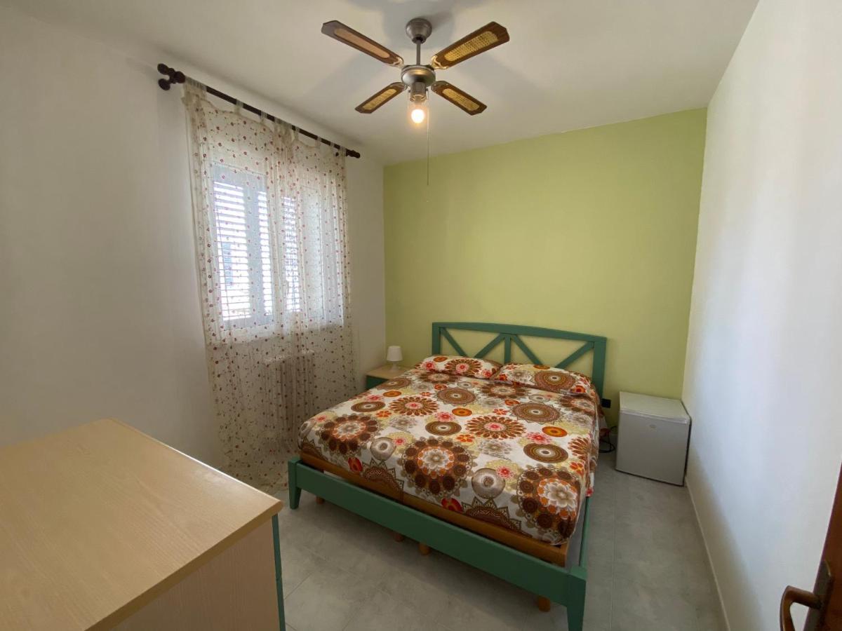 Casa Gessica Hotel Melissano Екстериор снимка
