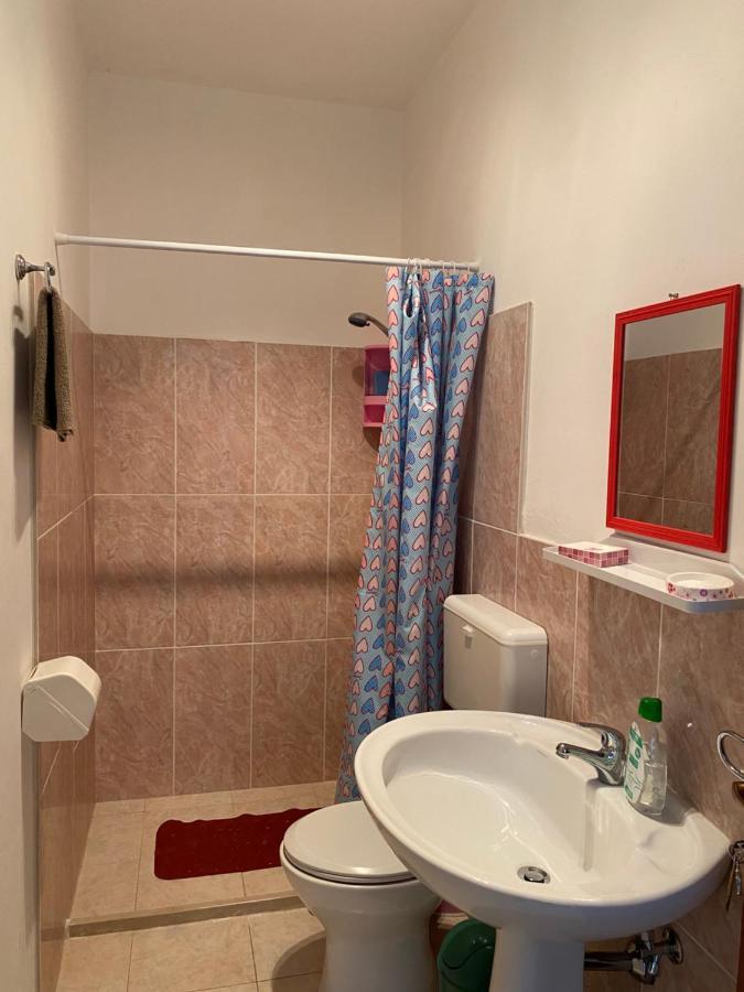 Casa Gessica Hotel Melissano Екстериор снимка