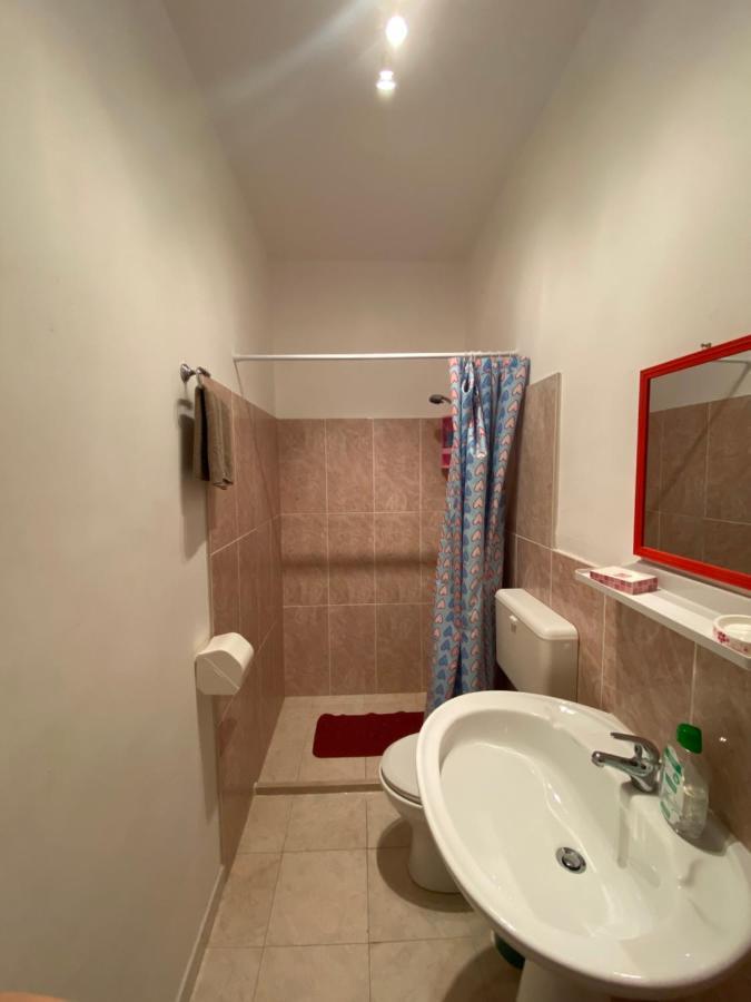 Casa Gessica Hotel Melissano Екстериор снимка