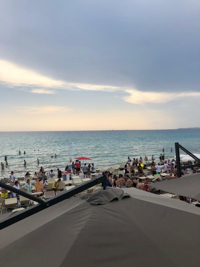 Casa Gessica Hotel Melissano Екстериор снимка